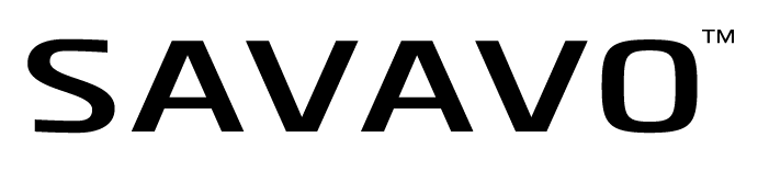 savavo logo